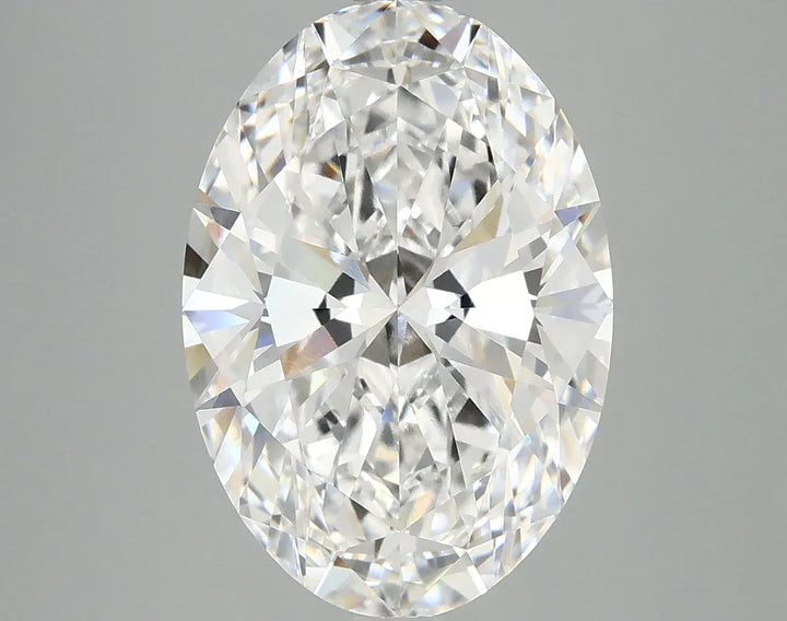 5.04 D VS1 OV Diamond