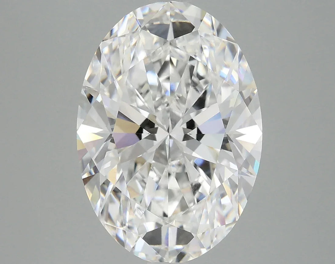 5.1 D VVS2 OV Diamond