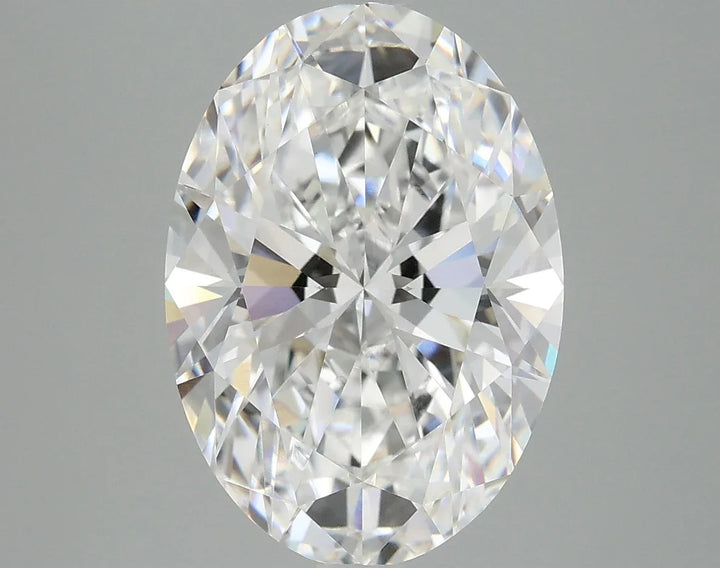 5.1 D VVS2 OV Diamond
