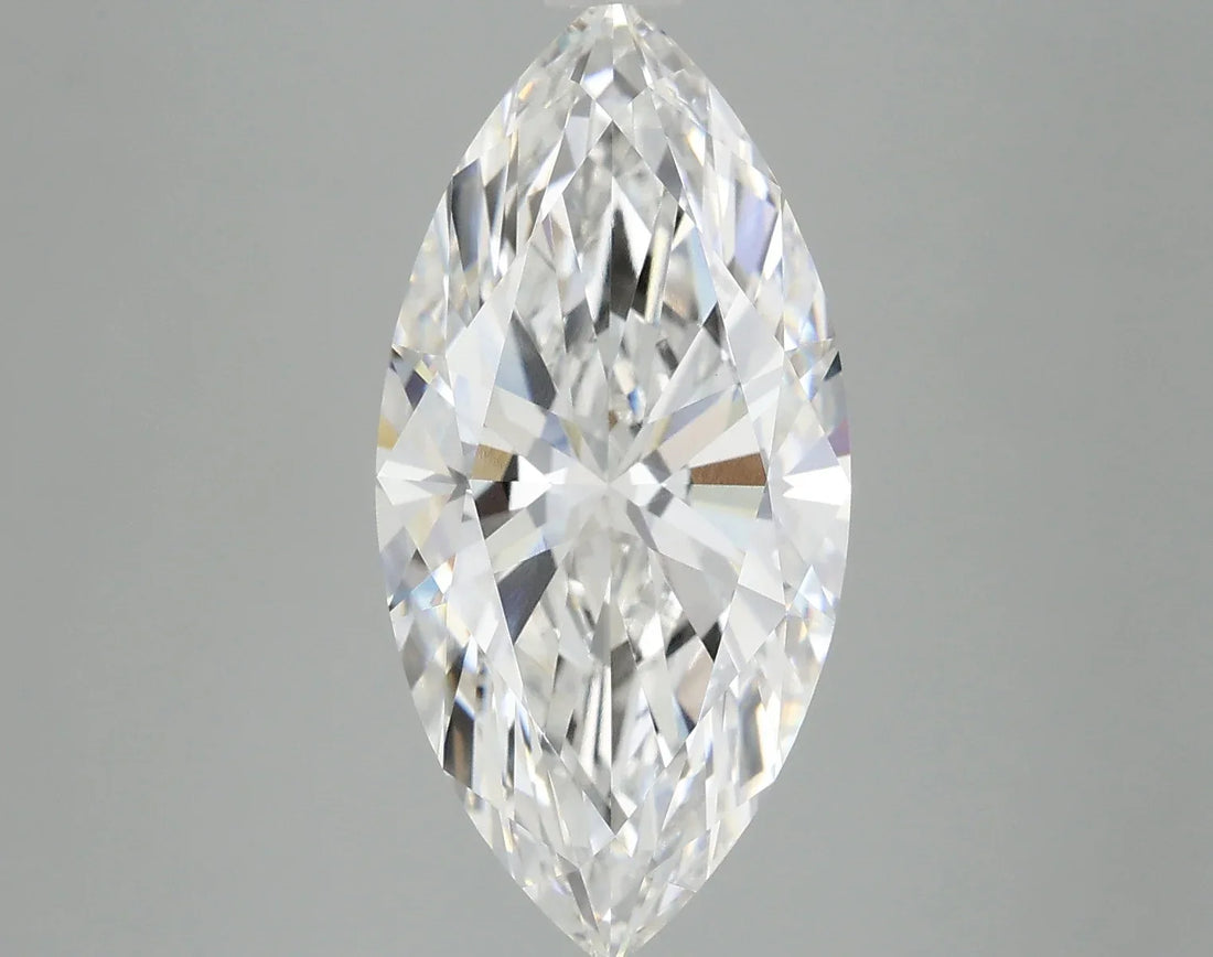 5.05 E VVS2 MQ Diamond