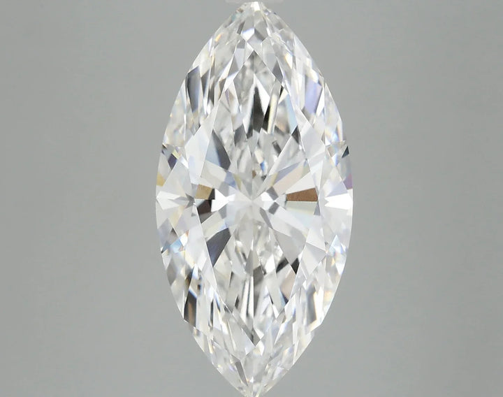 5.05 E VVS2 MQ Diamond