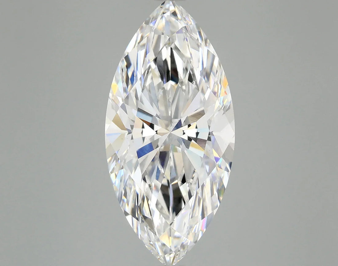 5.04 E VS1 MQ Diamond
