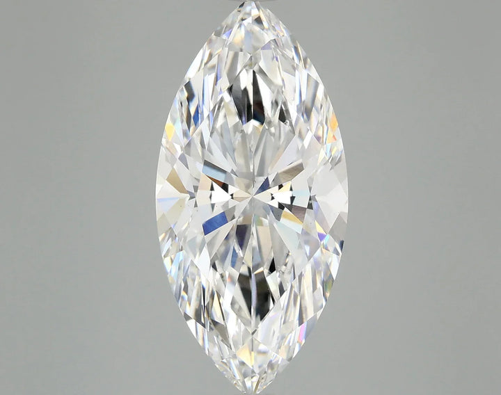 5.04 E VS1 MQ Diamond