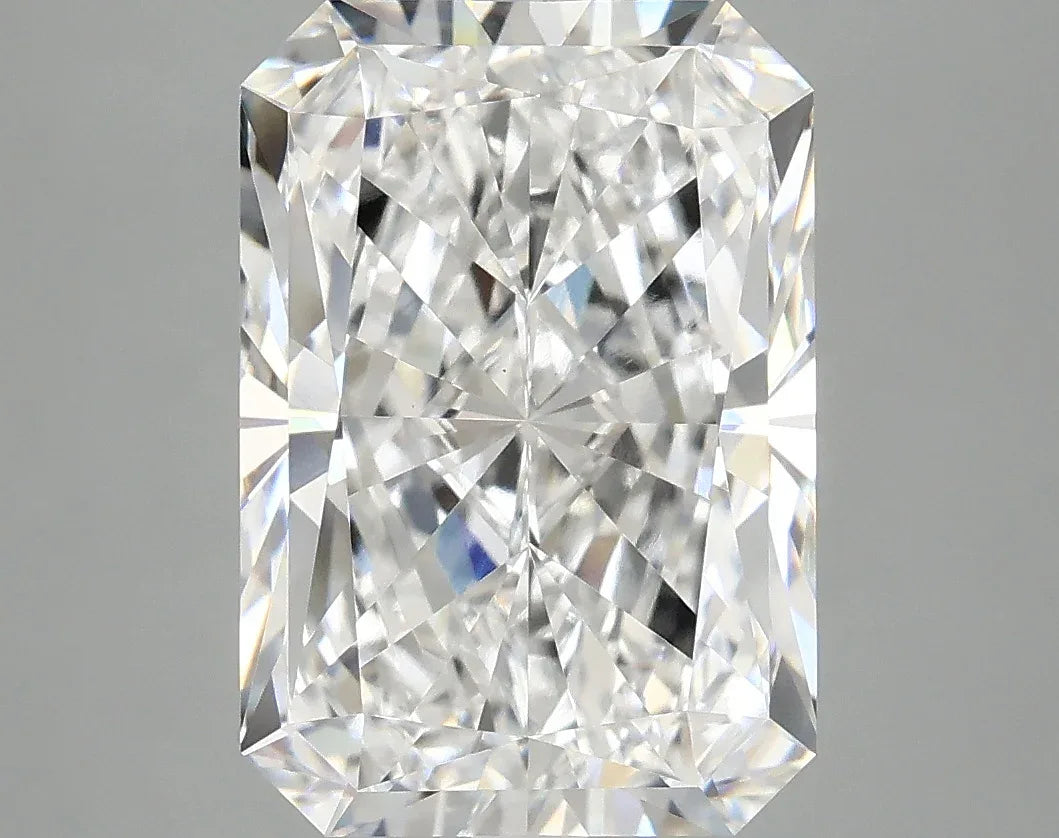 5.09 D VS1 RAD Diamond