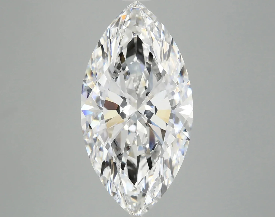 5.04 E VVS2 MQ Diamond