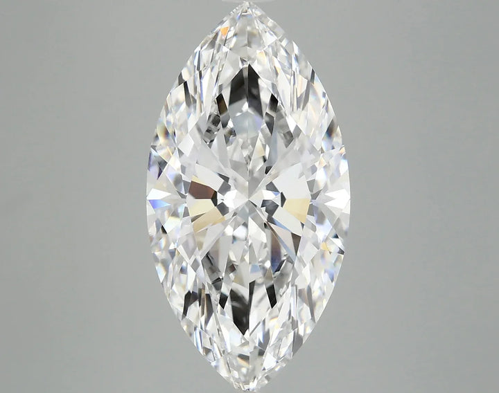 5.04 E VVS2 MQ Diamond