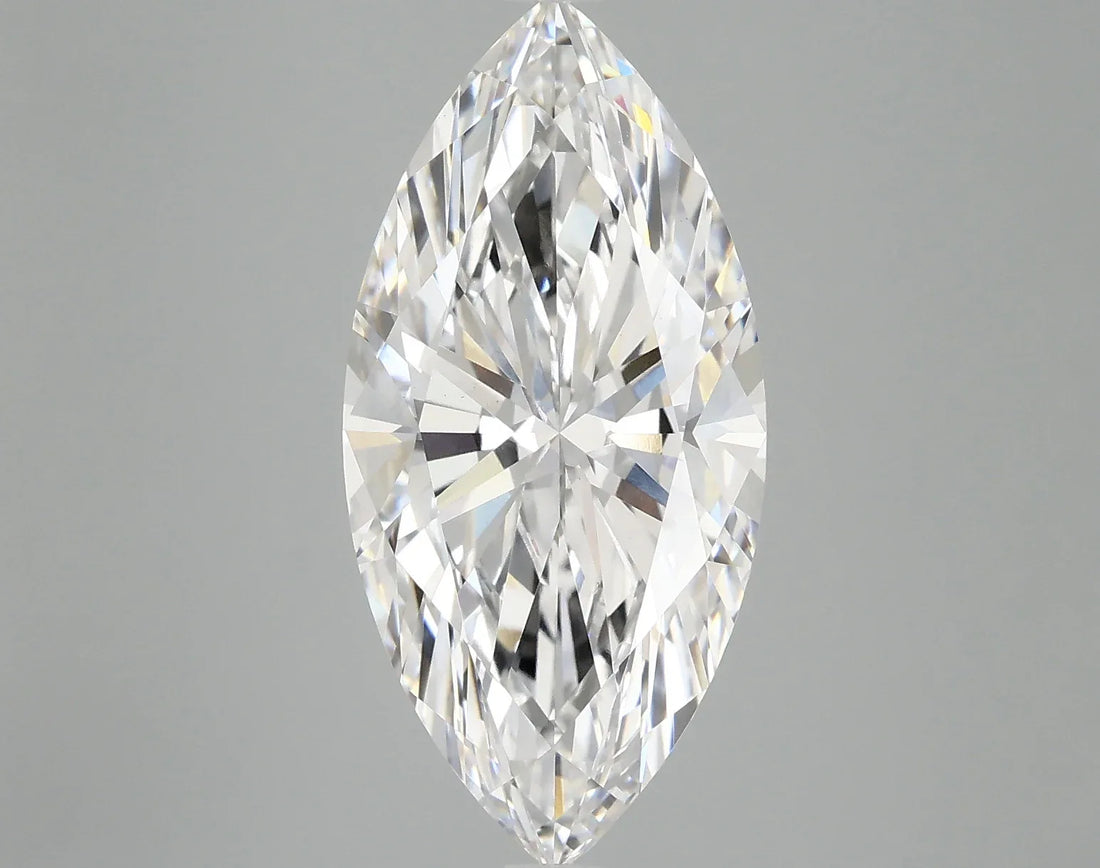 5.07 E VS1 MQ Diamond
