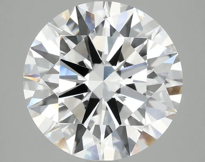 5.07 E VVS2 RB Diamond