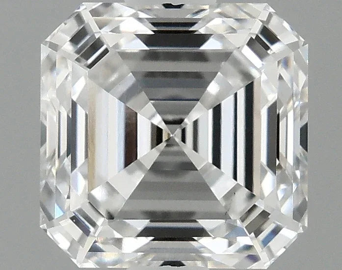 1.58 D VS1 ASH Diamond