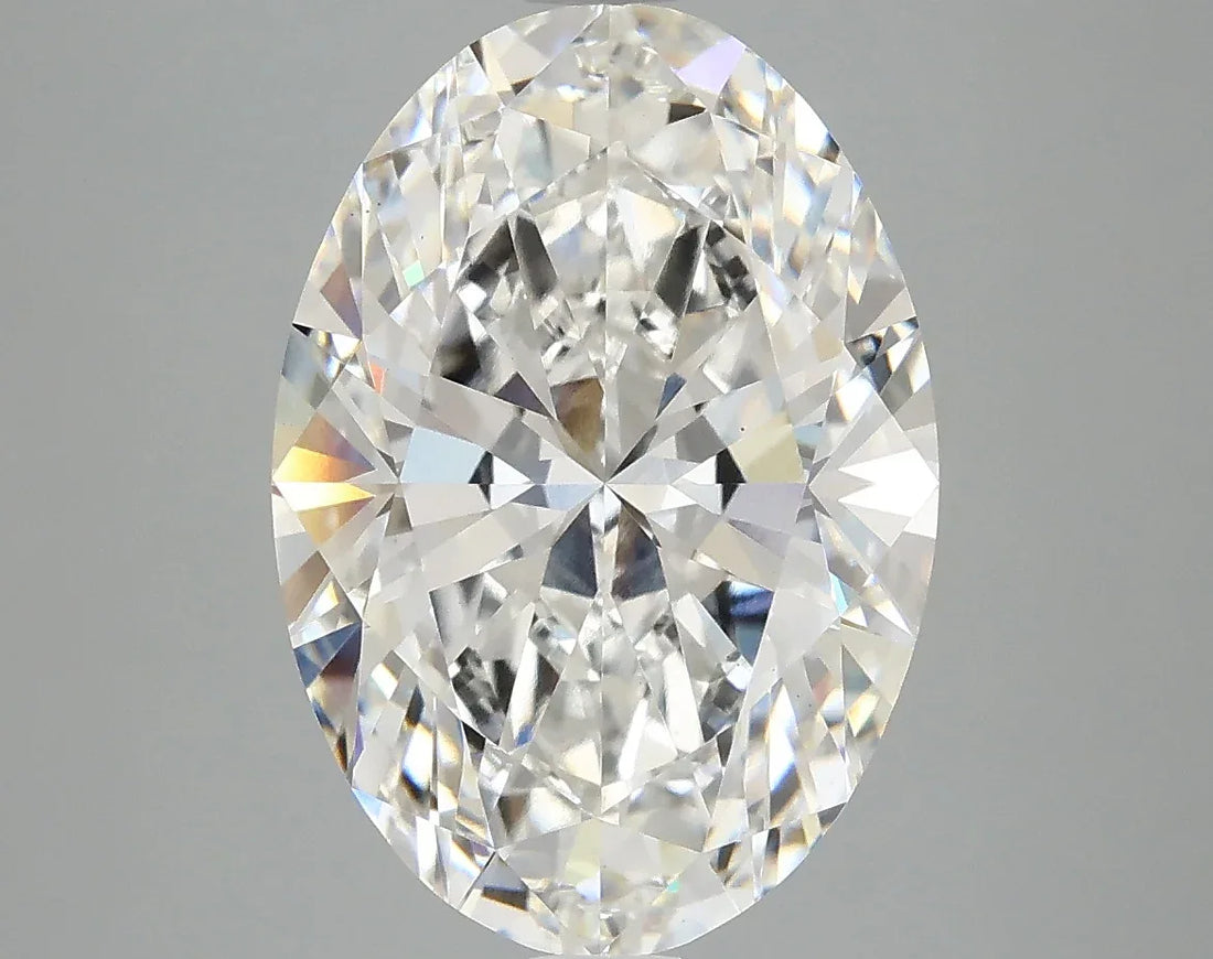 5.08 E VS1 OV Diamond