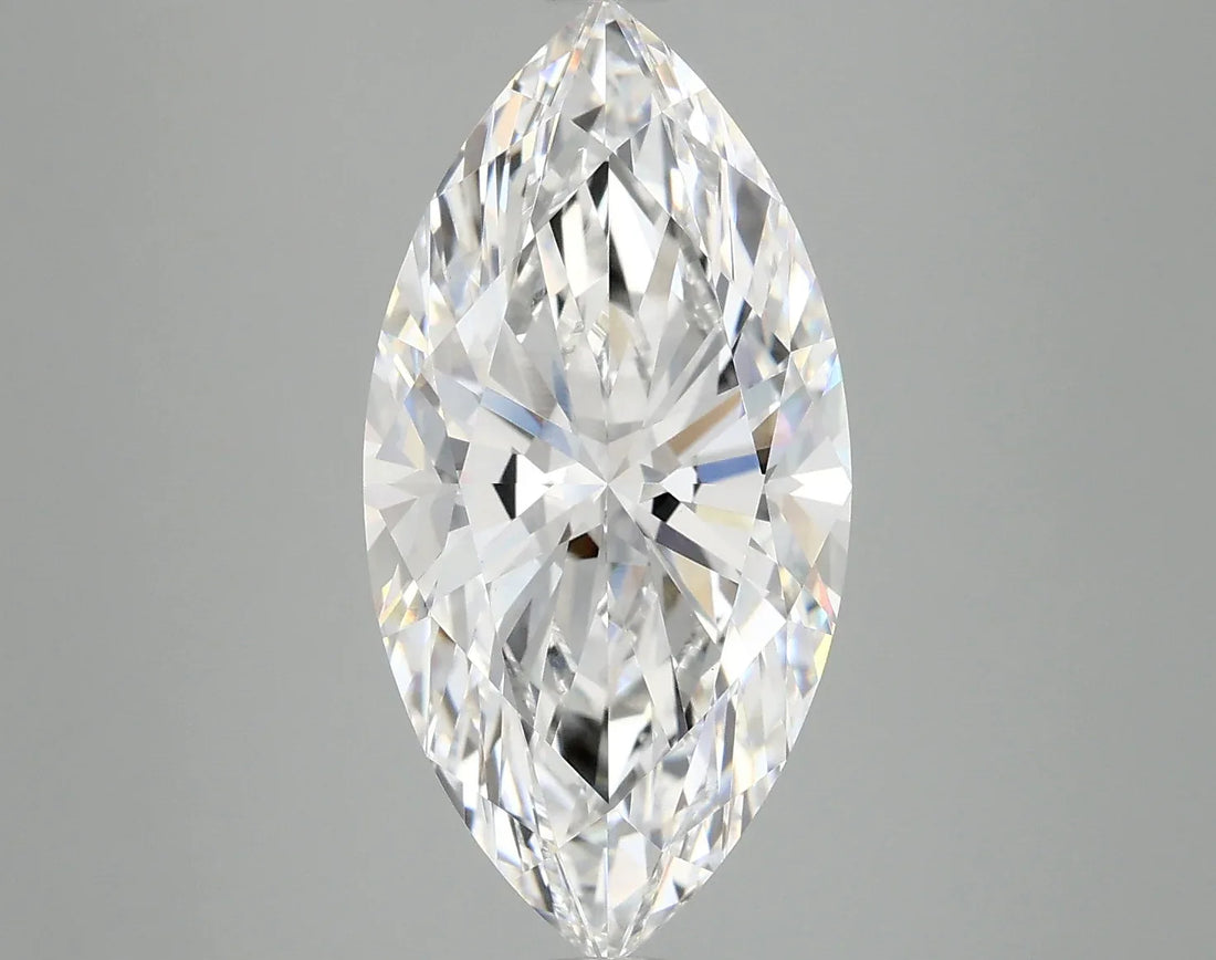 5.03 E VVS2 MQ Diamond