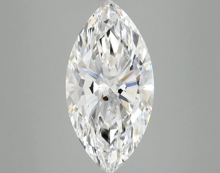 5.03 E VVS2 MQ Diamond
