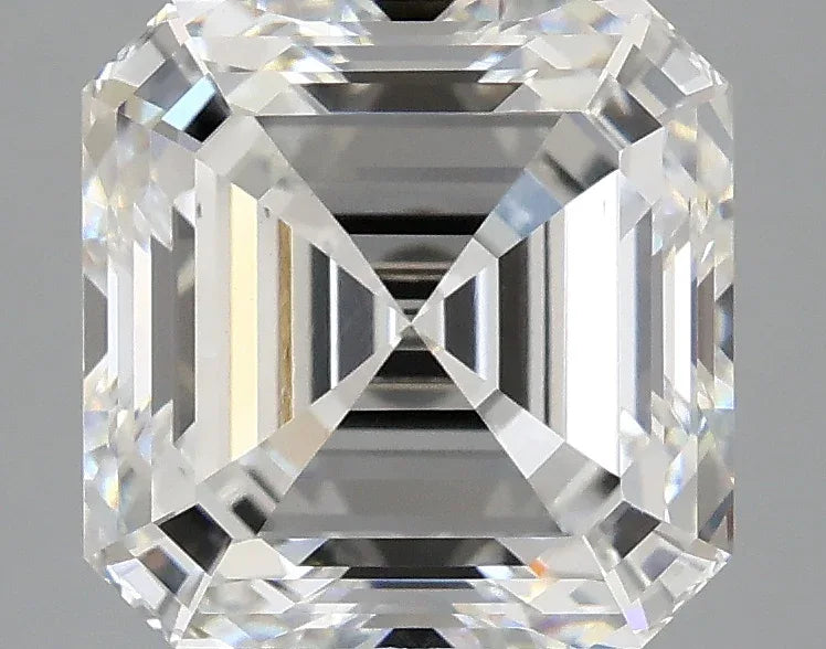 4.03 E VS1 ASH Diamond