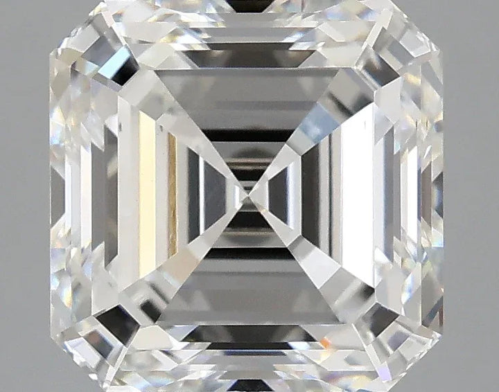 4.03 E VS1 ASH Diamond