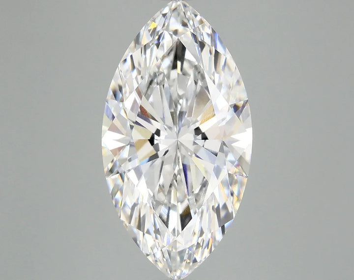 5.03 E VVS2 MQ Diamond
