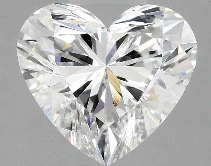 2.1 D VS1 HT Diamond