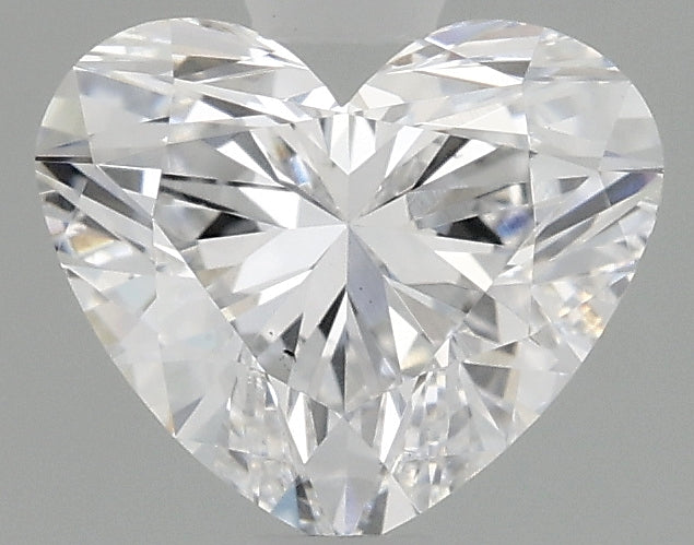 1.1 D VS1 HT Diamond