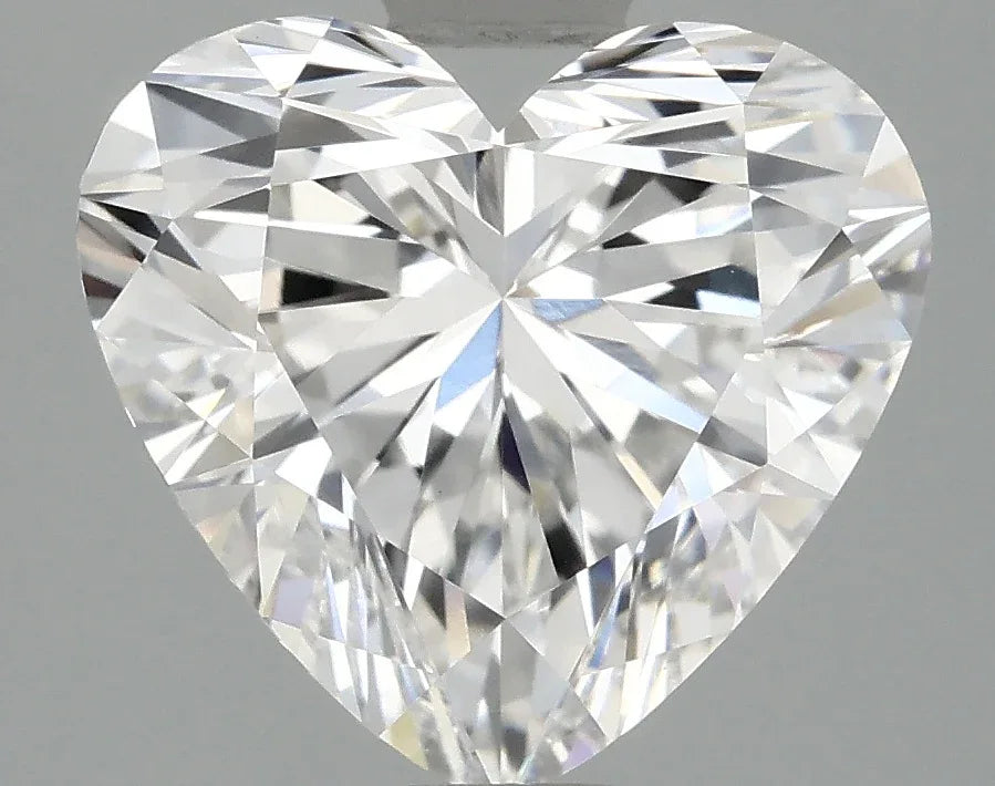 2.09 E VVS2 HT Diamond