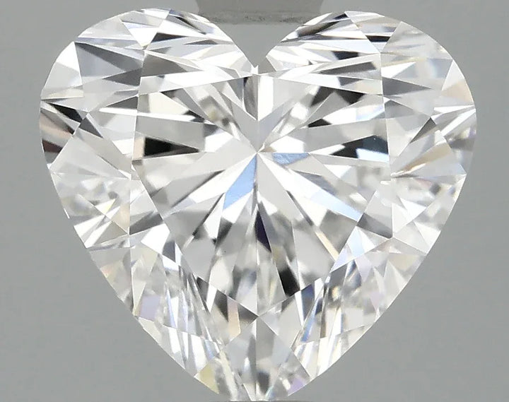 2.09 E VVS2 HT Diamond