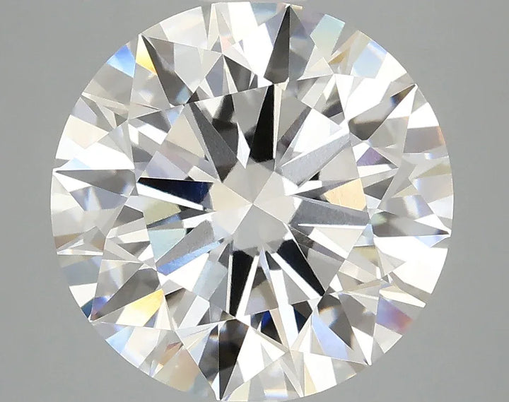 5.05 E VVS2 RB Diamond