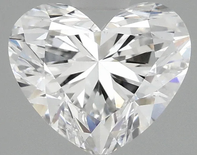 2.1 D VS1 HT Diamond