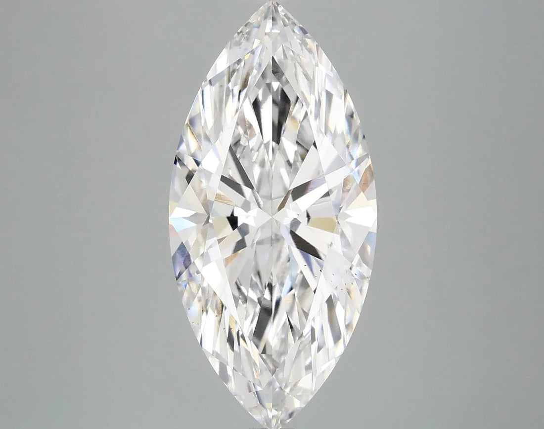 4.1 D VS2 MQ Diamond