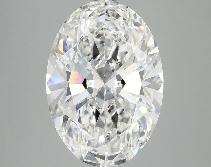 5.04 E VVS2 OV Diamond