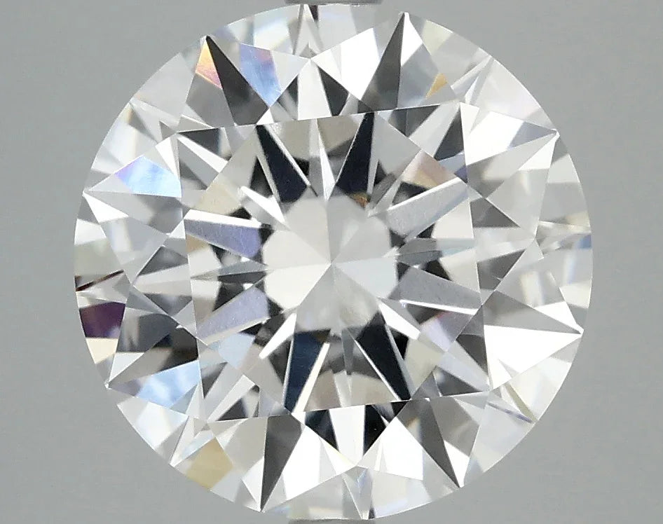 5.01 E VVS2 RB Diamond