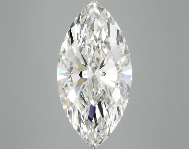 5.08 G VVS2 MQ Diamond