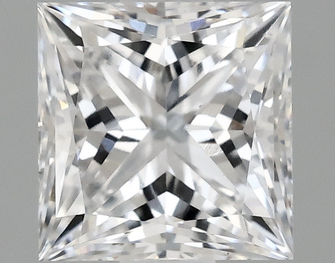 1.1 D VS1 PR Diamond