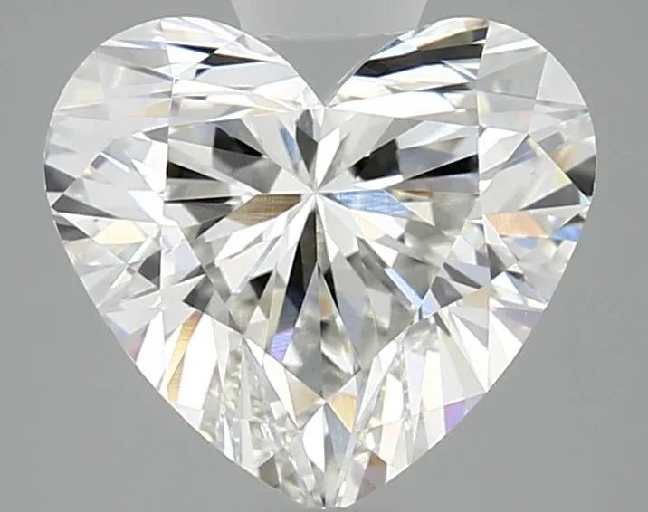 3.07 F VVS2 HT Diamond