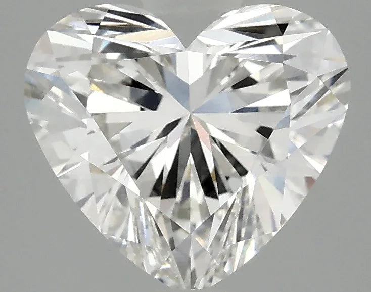 2.58 F VVS2 HT Diamond