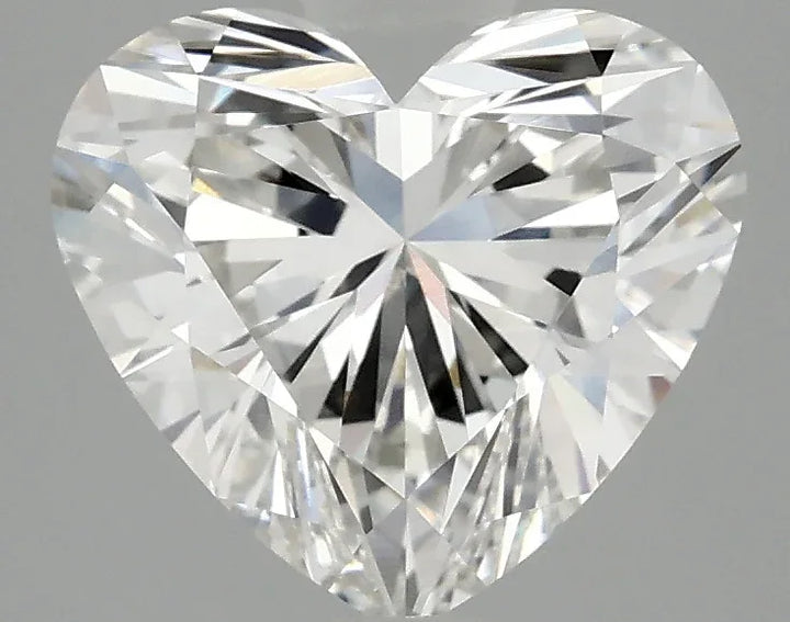 2.58 F VVS2 HT Diamond
