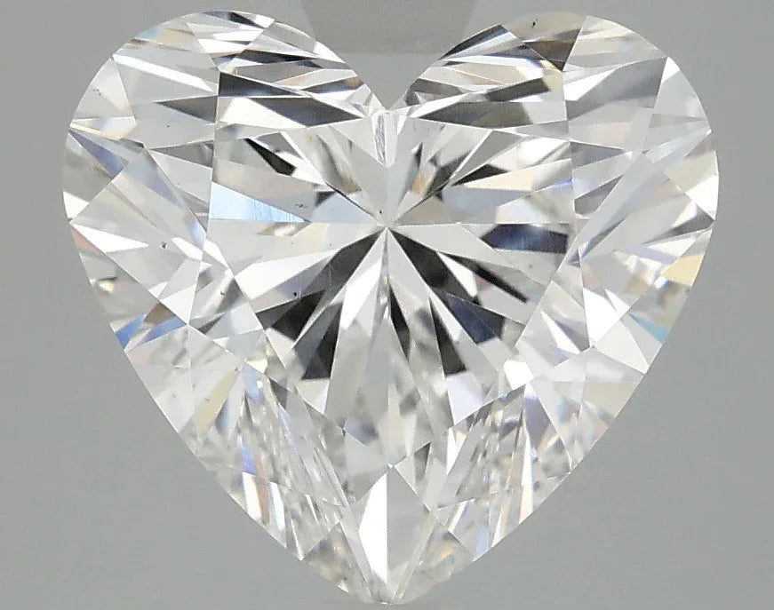 4.09 F VS2 HT Diamond