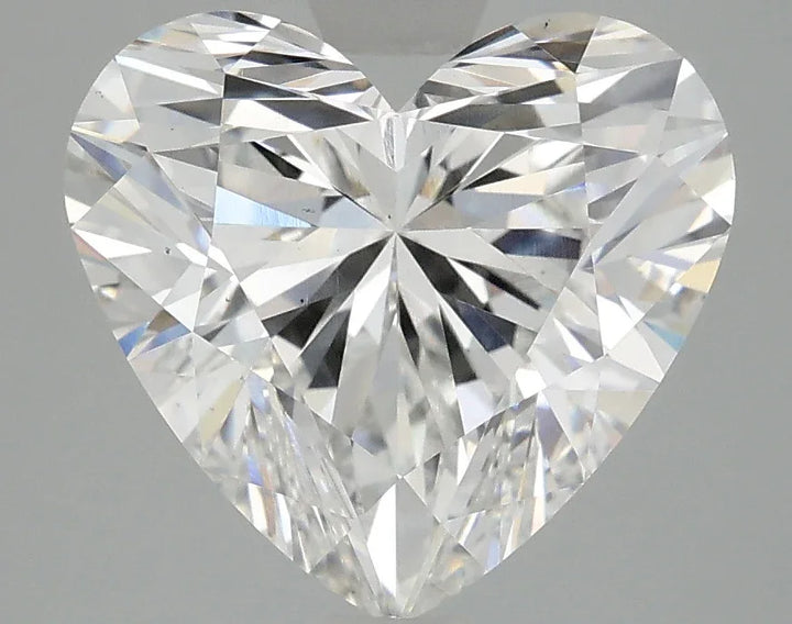 4.09 F VS2 HT Diamond