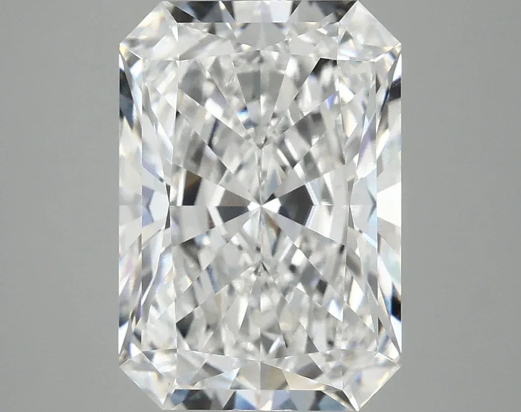 5.05 E VS1 RAD Diamond