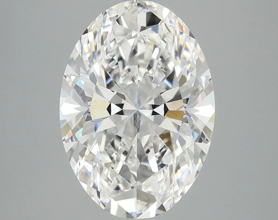 5.07 E VS1 OV Diamond