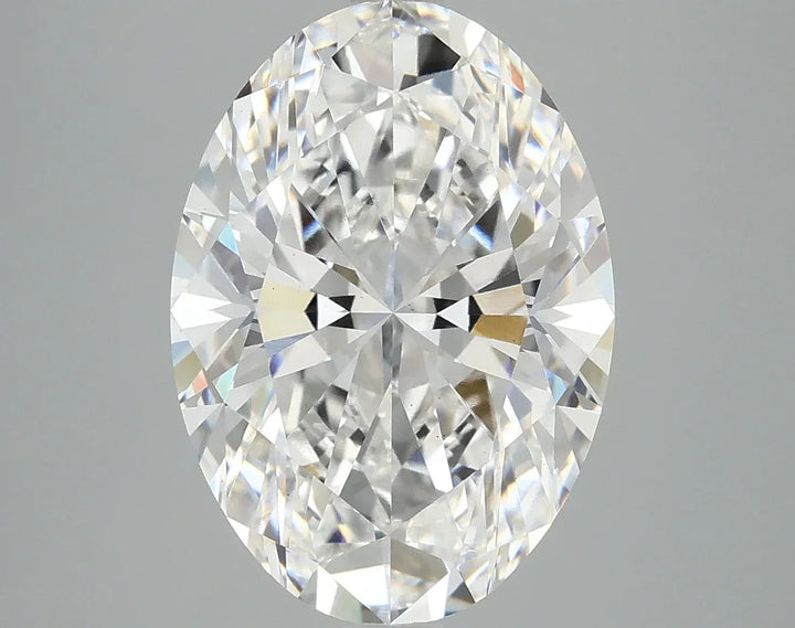 5.07 E VS1 OV Diamond