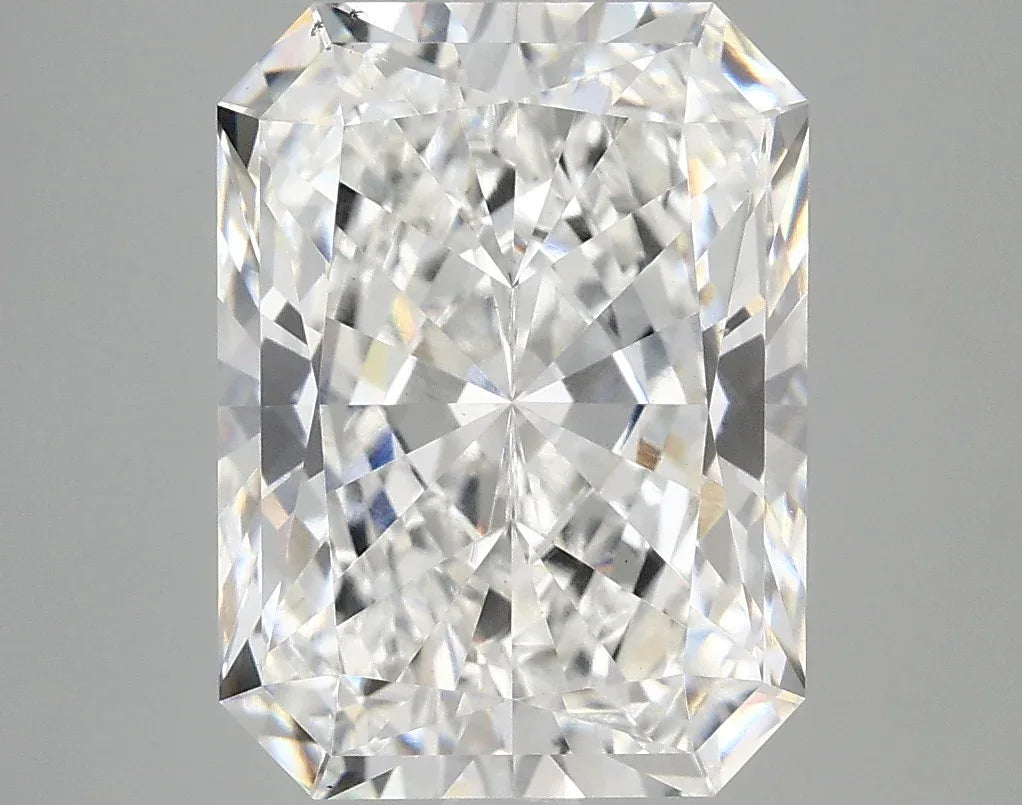 5.04 E VS1 RAD Diamond