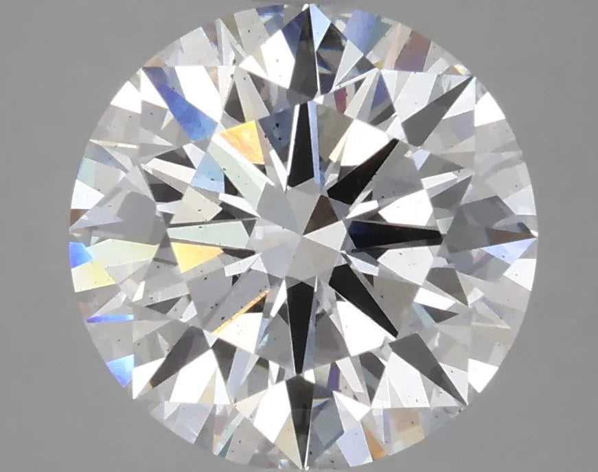 3.88 F SI1 RB Diamond