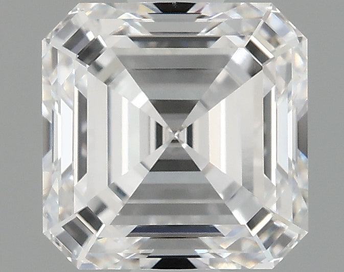 1.1 D VS1 ASH Diamond