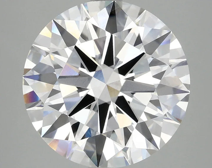 5.05 E VVS2 RB Diamond