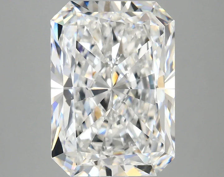 5.09 E VS1 RAD Diamond