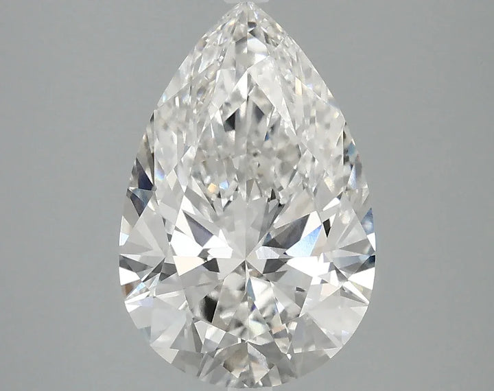 3.04 F VVS2 PE Diamond
