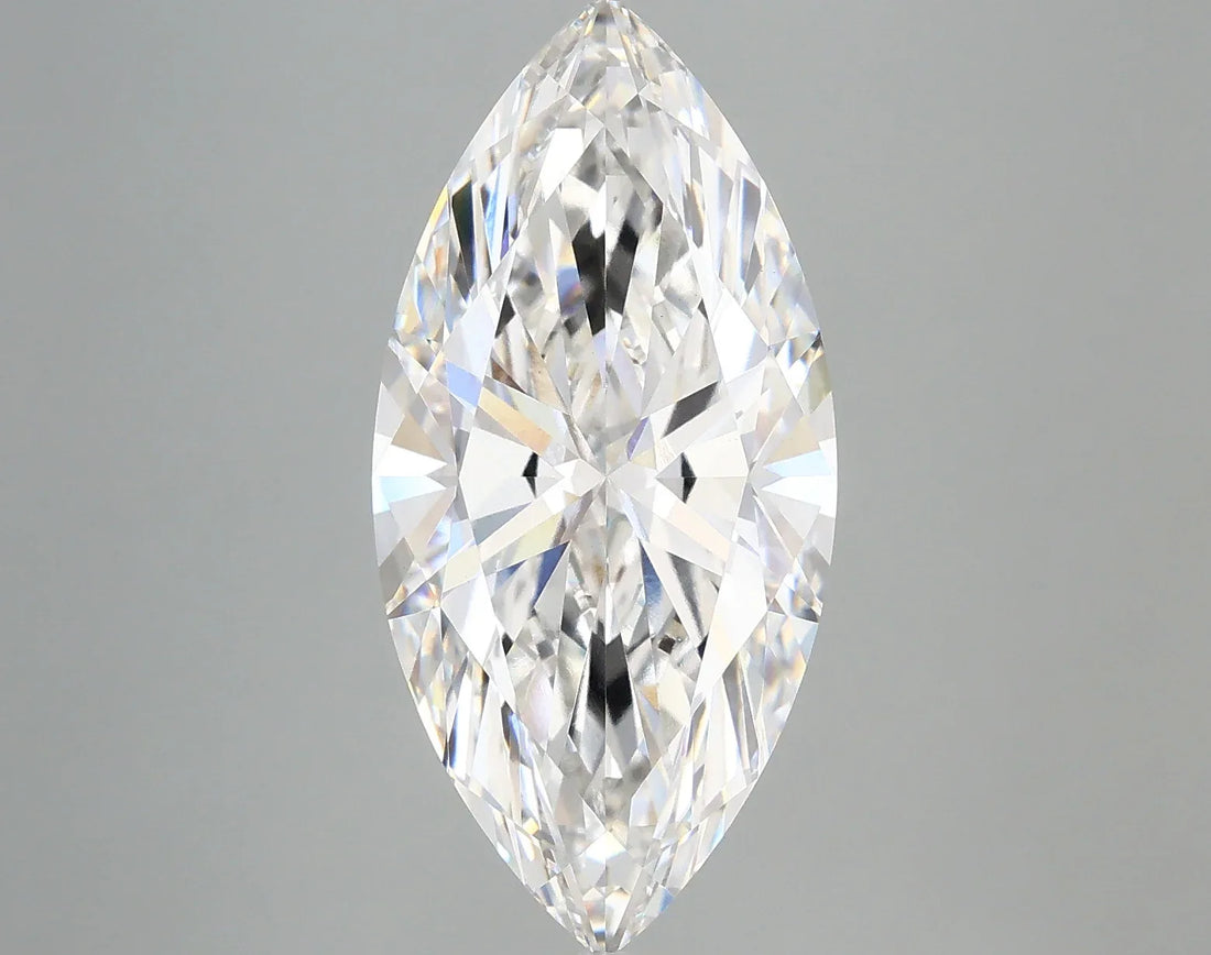 5.02 E VS1 MQ Diamond