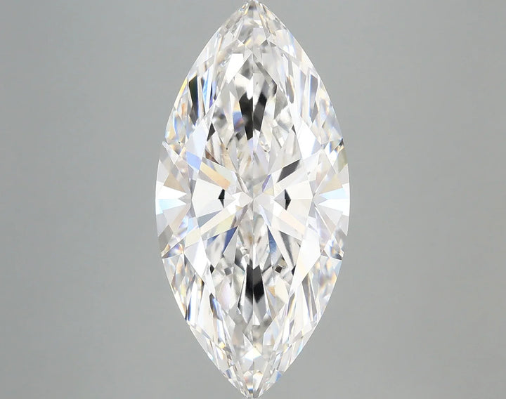 5.02 E VS1 MQ Diamond