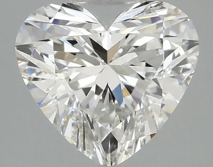 2.04 F VVS2 HT Diamond