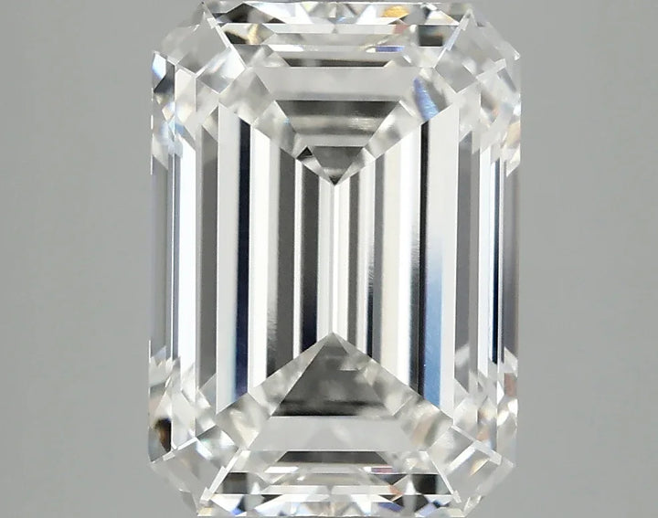 5.09 F VVS2 EM Diamond