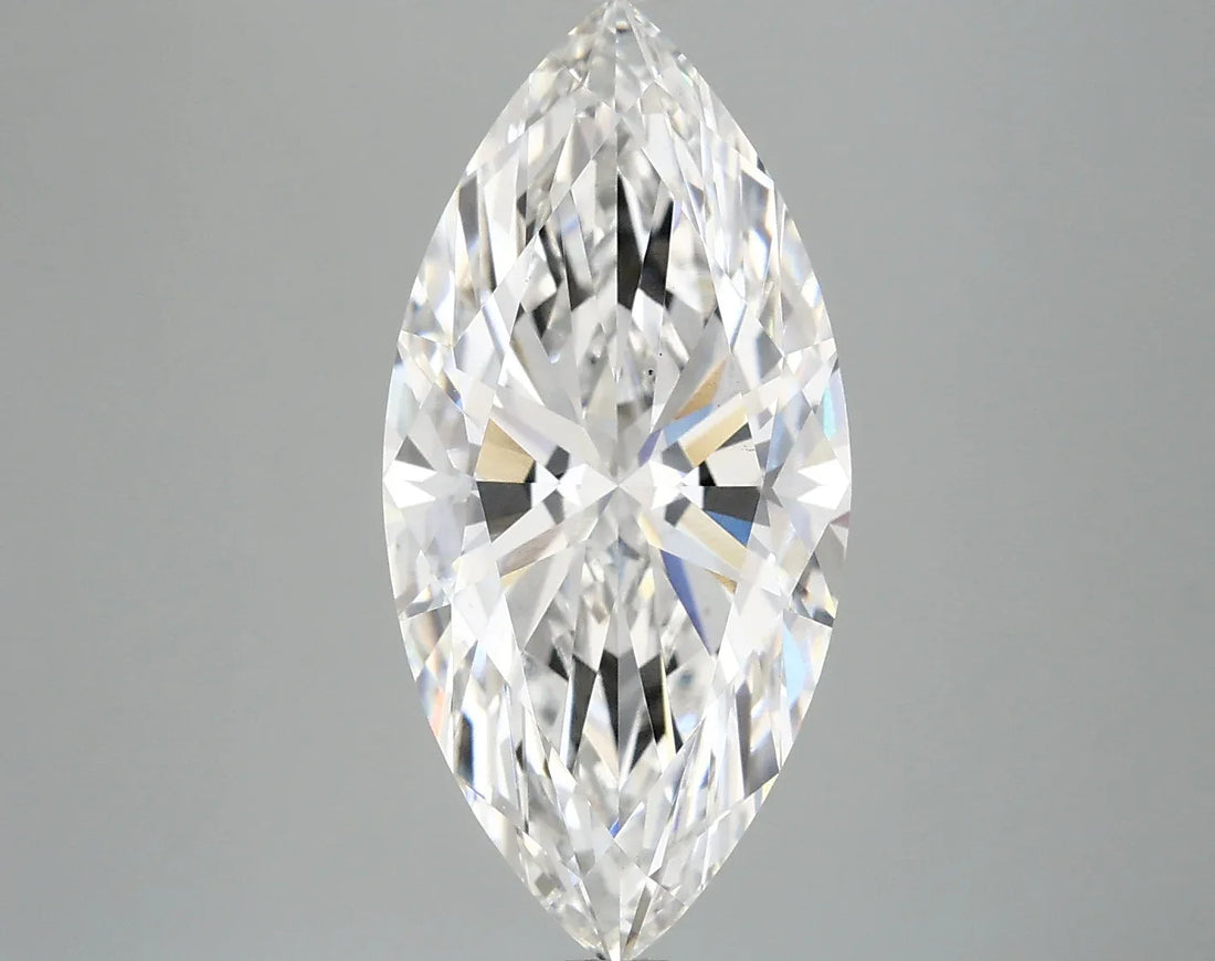 4.1 D VS1 MQ Diamond