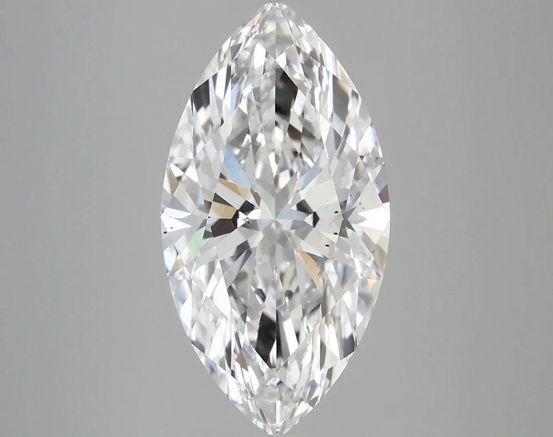 4.1 D VS2 MQ Diamond